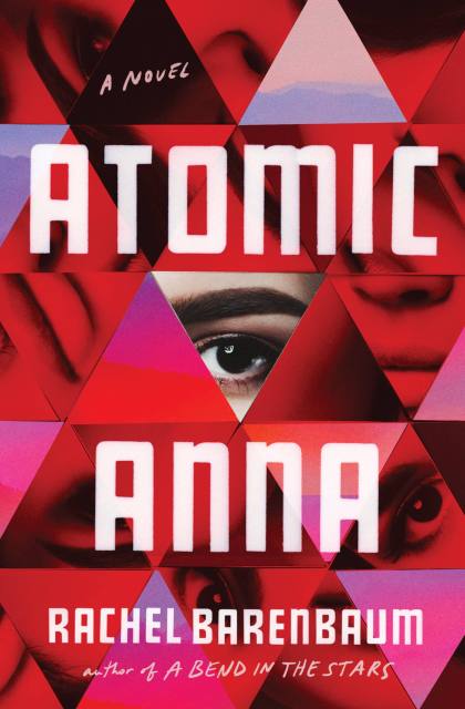 Atomic Anna