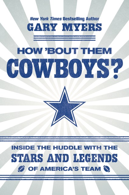 How 'Bout Them Cowboys?