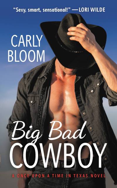 Big Bad Cowboy