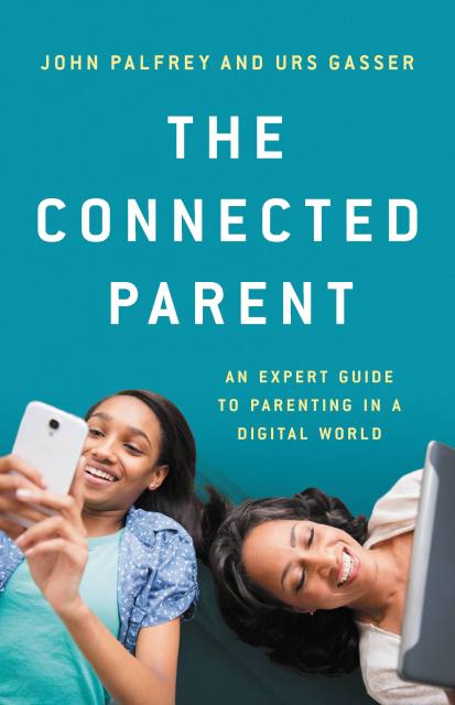 The Connected Parent