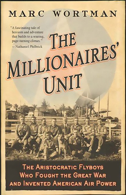 The Millionaires’ Unit