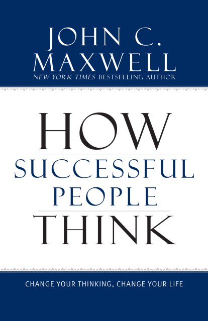 How Successful People Think