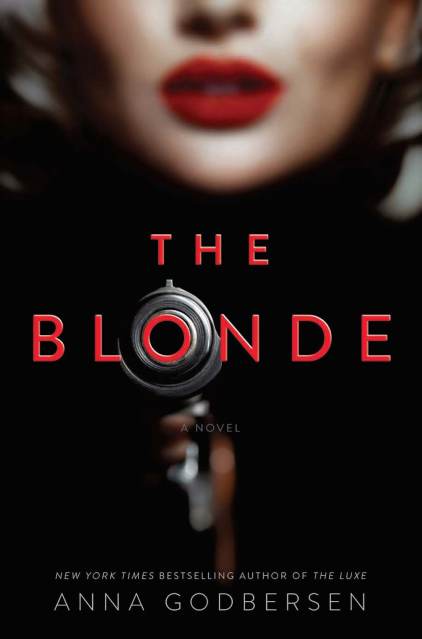 The Blonde