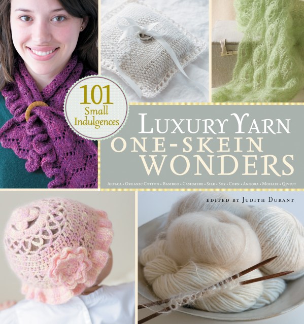 Luxury Yarn One-Skein Wonders®