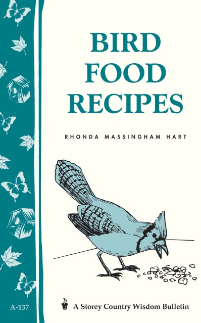 Bird Food Recipes