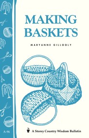 Making Baskets