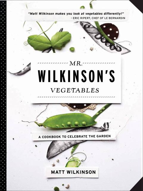 Mr. Wilkinson’s Vegetables