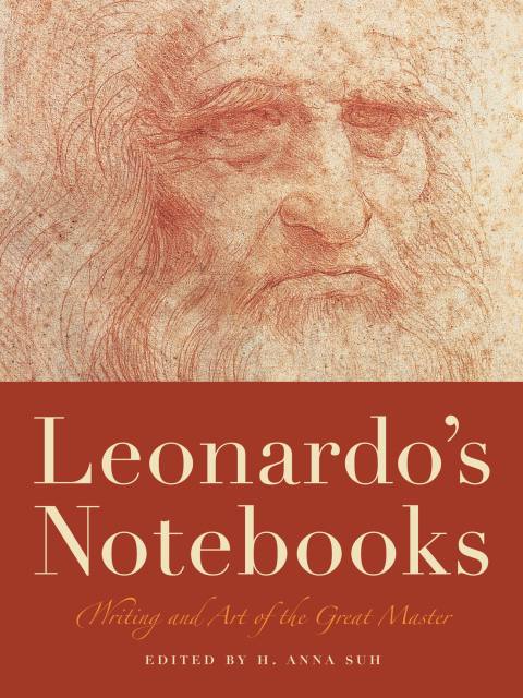 Leonardo's Notebooks