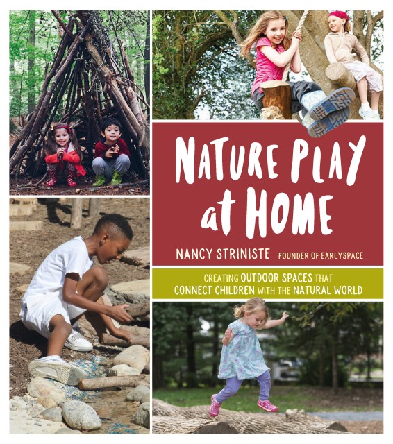 Nature Play at Home