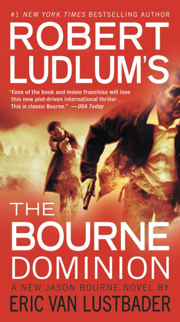 Robert Ludlum's (TM) The Bourne Dominion