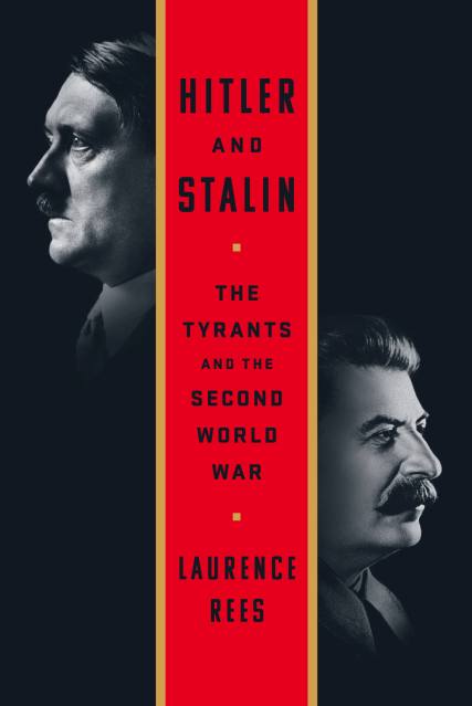 Hitler and Stalin