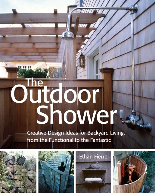 The Outdoor Shower