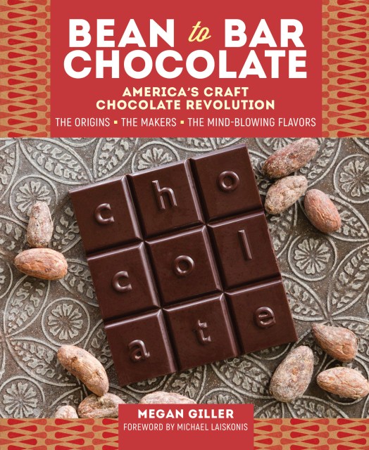 Bean-to-Bar Chocolate