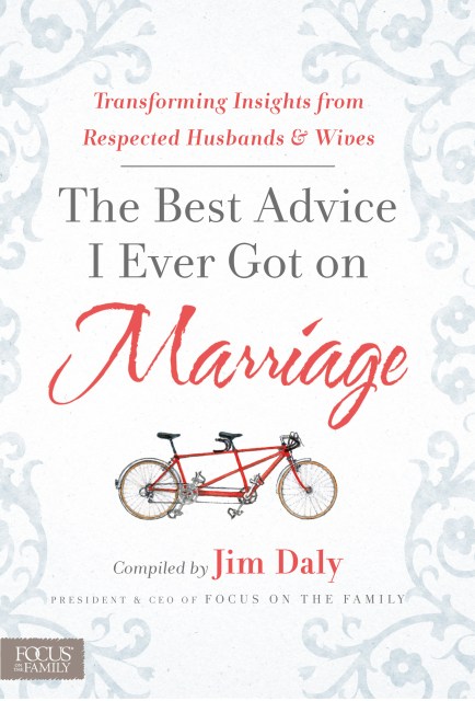 The Best Advice I Ever Got on Marriage