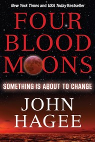 Four Blood Moons