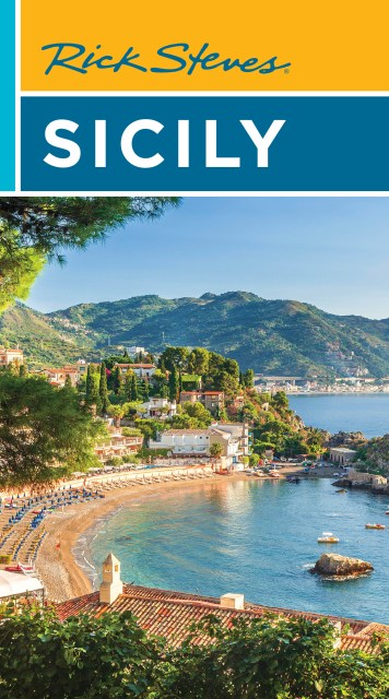 Rick Steves Sicily