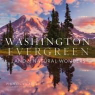 Washington, Evergreen