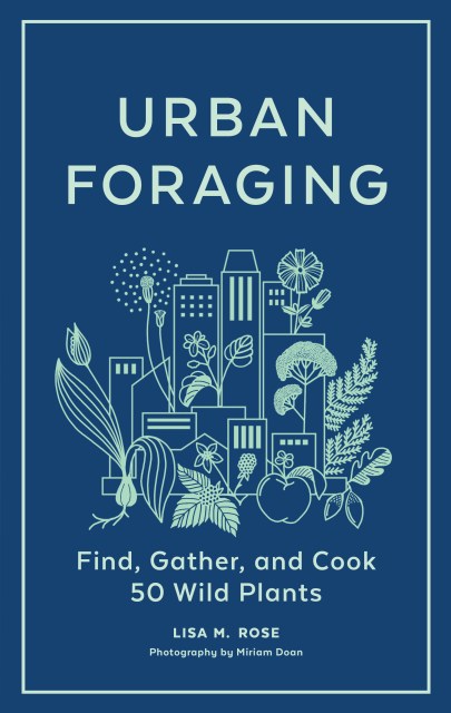 Urban Foraging