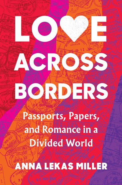 Love Across Borders