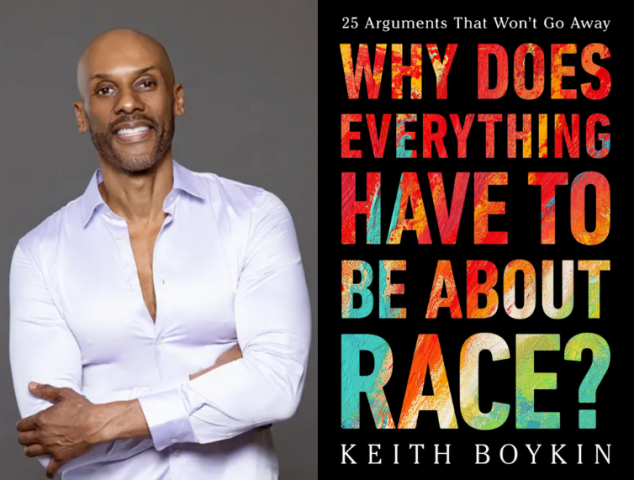 Keith Boykin