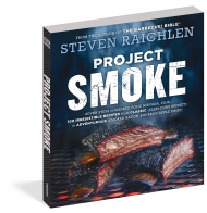 Project Smoke