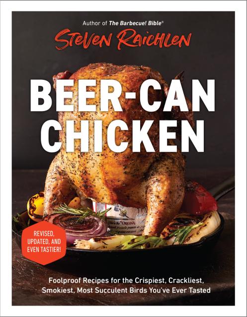 Beer-Can Chicken