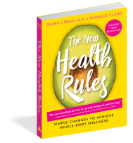 The New Health Rules