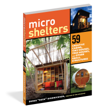 Microshelters