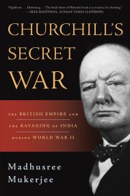 Churchill’s Secret War