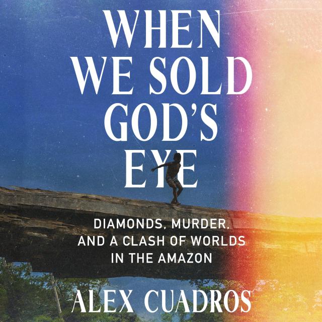 When We Sold God's Eye