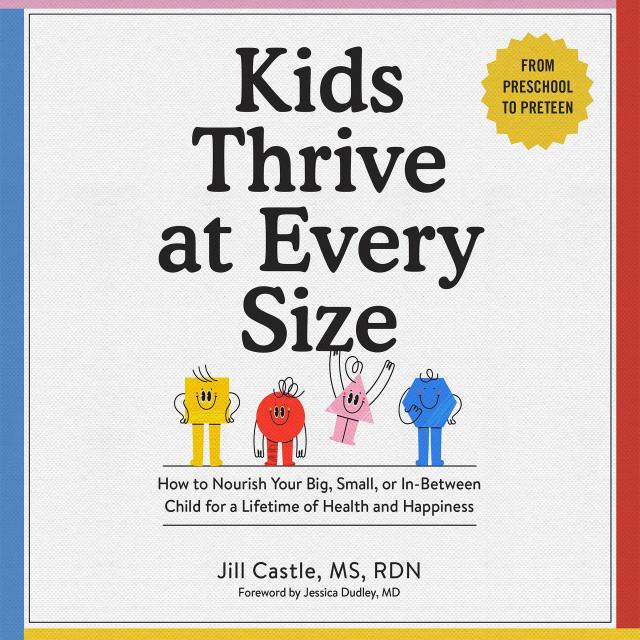 Kids Thrive at Every Size