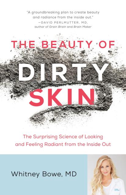 The Beauty of Dirty Skin