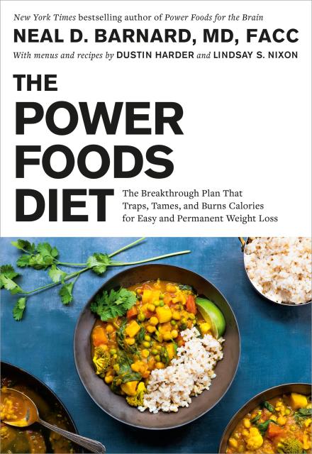 The Power Foods Diet