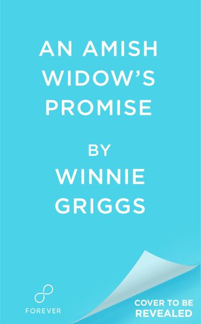 An Amish Widow's Promise