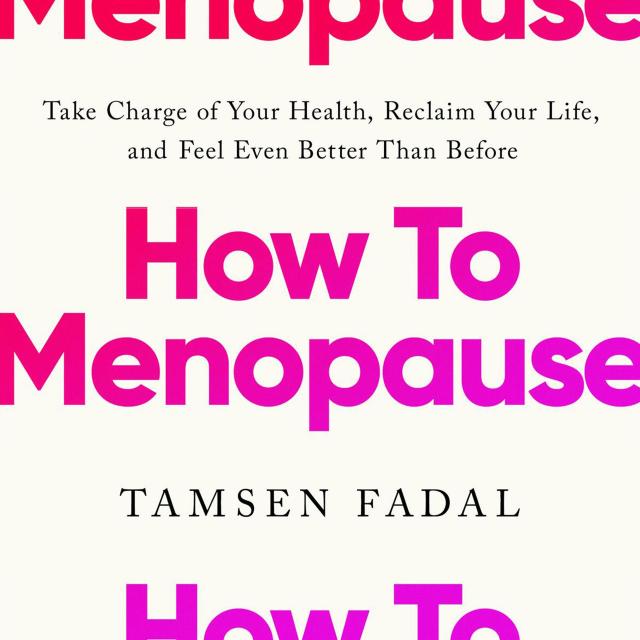 How to Menopause