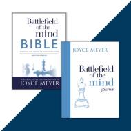 Battlefield of the Mind Gift Set