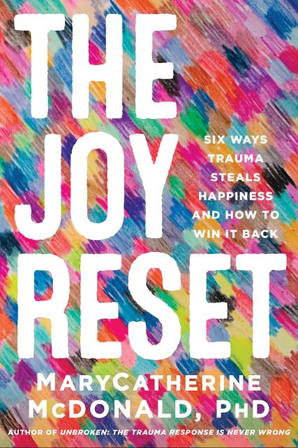 The Joy Reset