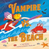 Vampire vs. the Beach