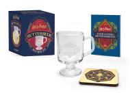 Harry Potter Butterbeer Mini Mug Set