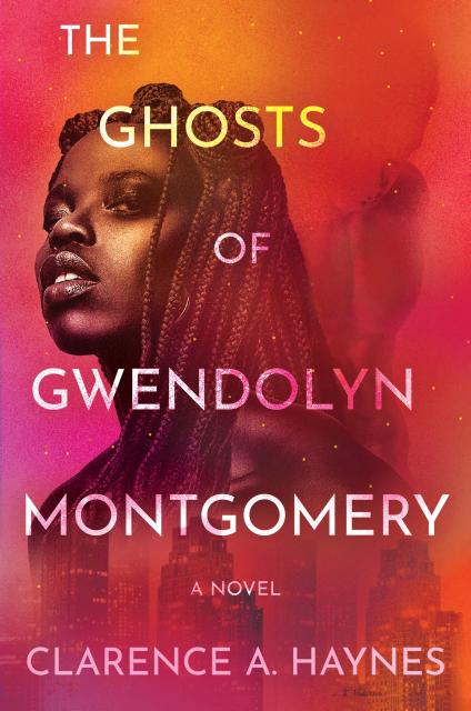 The Ghosts of Gwendolyn Montgomery