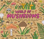 World of Mushrooms