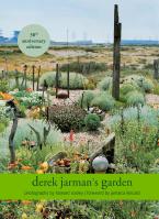 Derek Jarman’s Garden