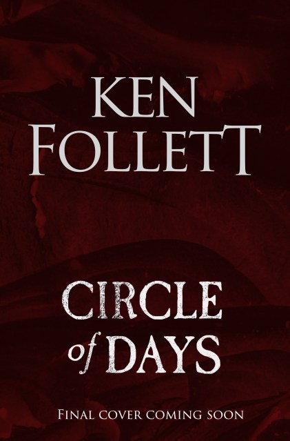 Circle of Days