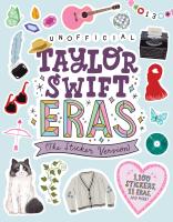 Taylor Swift Eras (The Sticker Version)