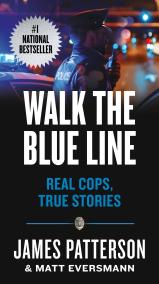 Walk the Blue Line