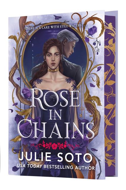 Rose in Chains (Deluxe Limited Edition)