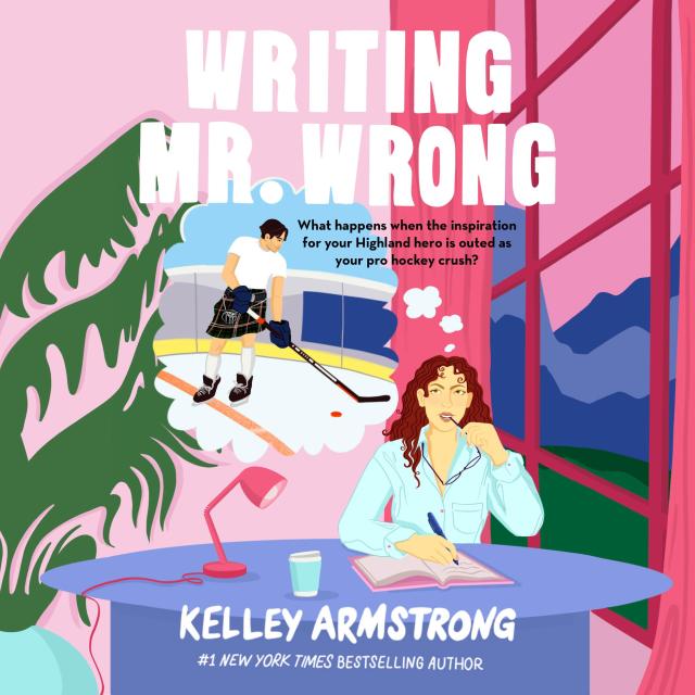 Writing Mr. Wrong