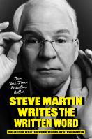 Steve Martin Writes the Written Word