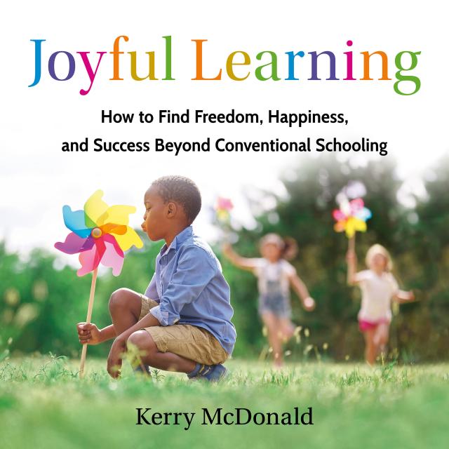 Joyful Learning