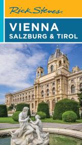 Rick Steves Vienna, Salzburg & Tirol